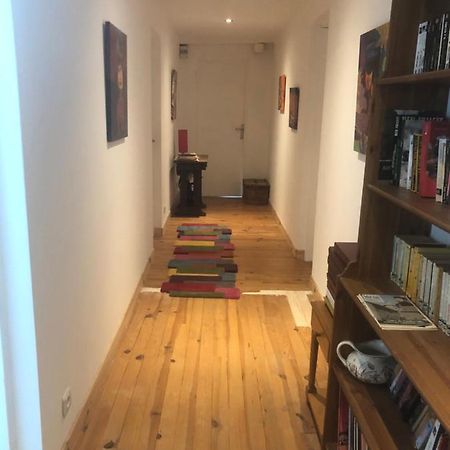 Chambre Au Calme Pontgouin Exterior foto